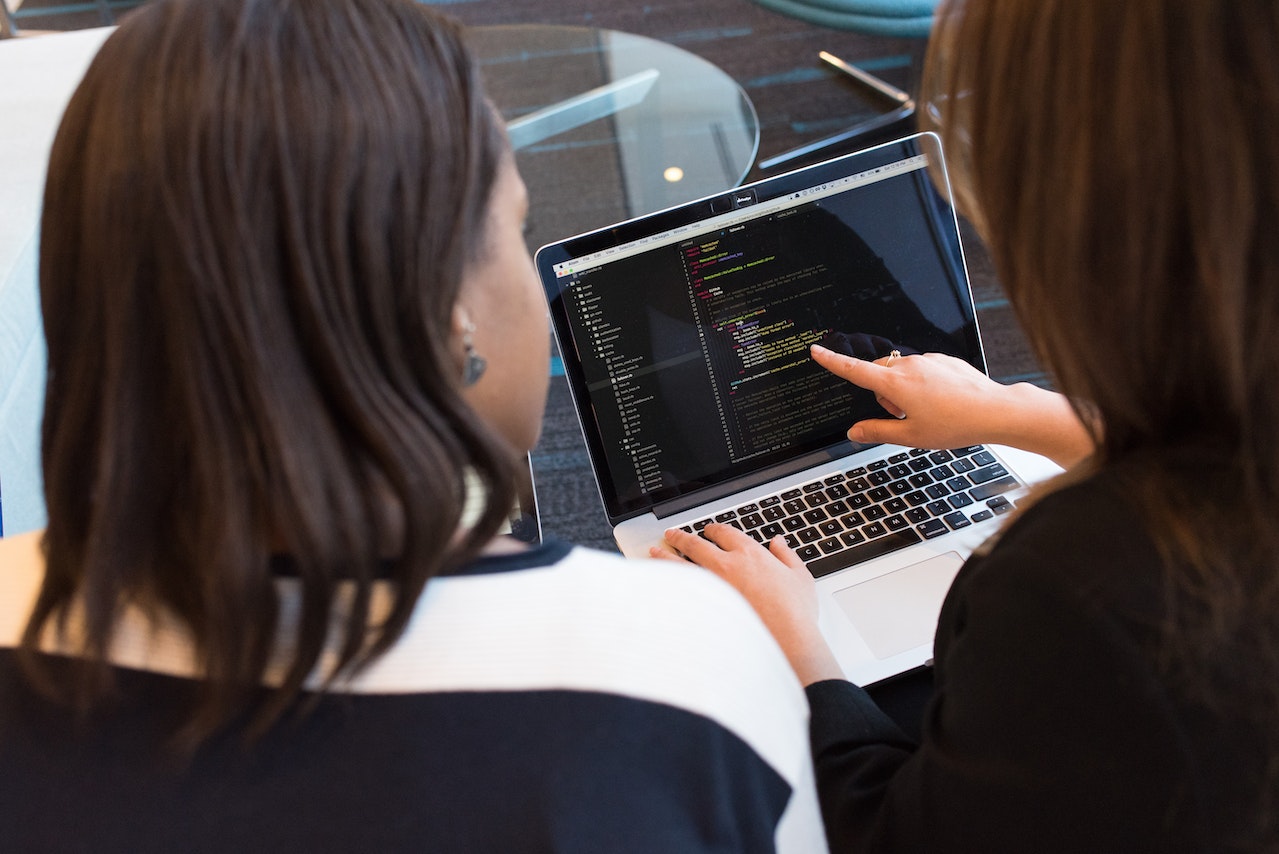 Custom Salesforce App Development at Cloud consulting