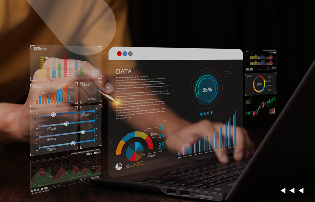 CRM data mining
