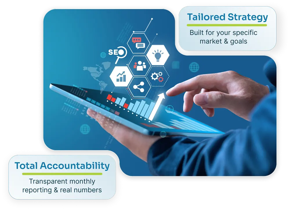 Marketing Services