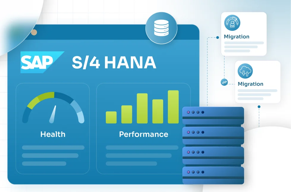 SAP Suite on HANA